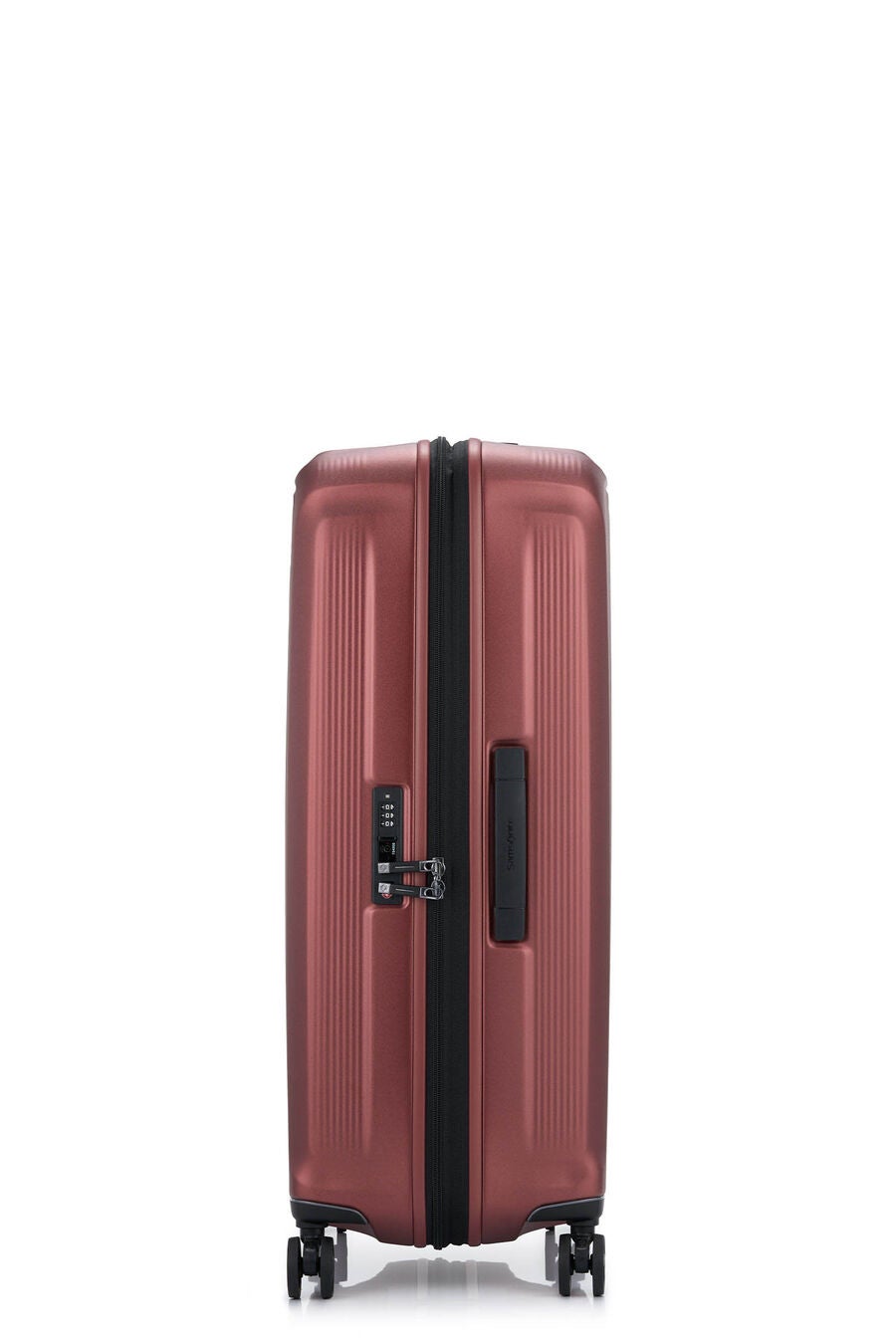NUON SUITCASE 75CM EXPANDABLE