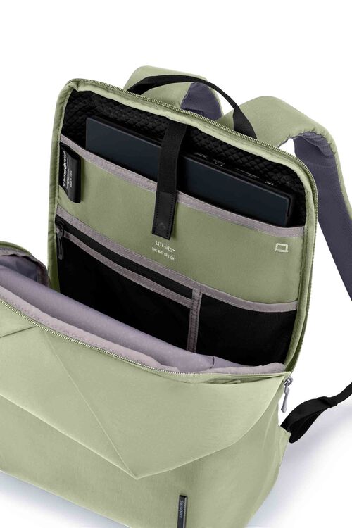 LITE-GEO™ BACKPACK 15.6"  hi-res | Samsonite