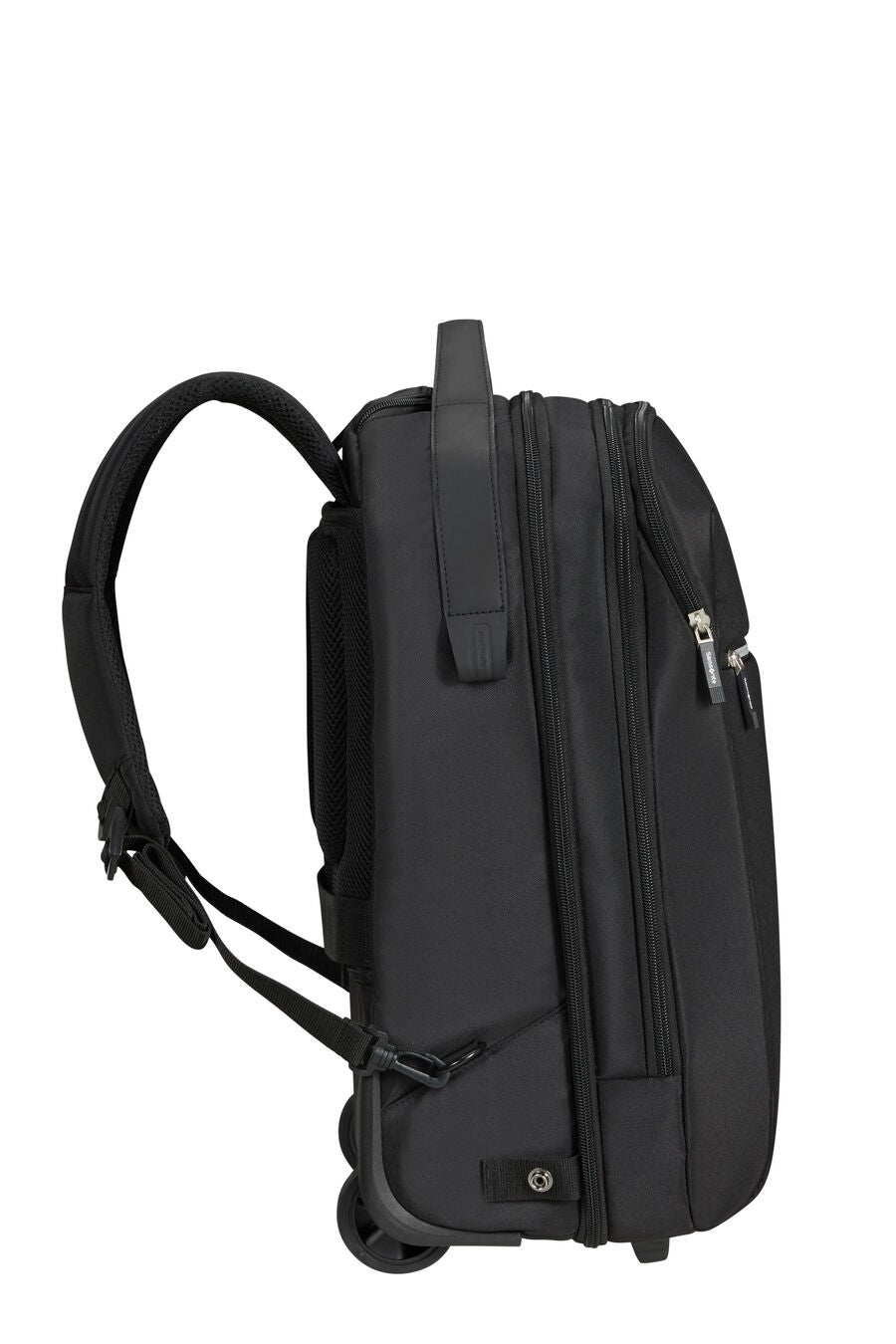 LITEPOINT LAPTOP BACKPACK WHEELED 17.3"