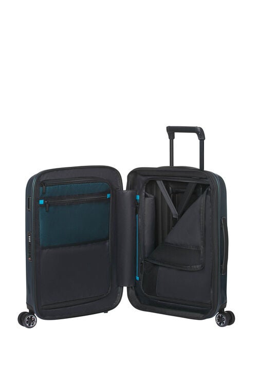NEXIS CARRY-ON SUITCASE 55CM EXPANDABLE SMALL