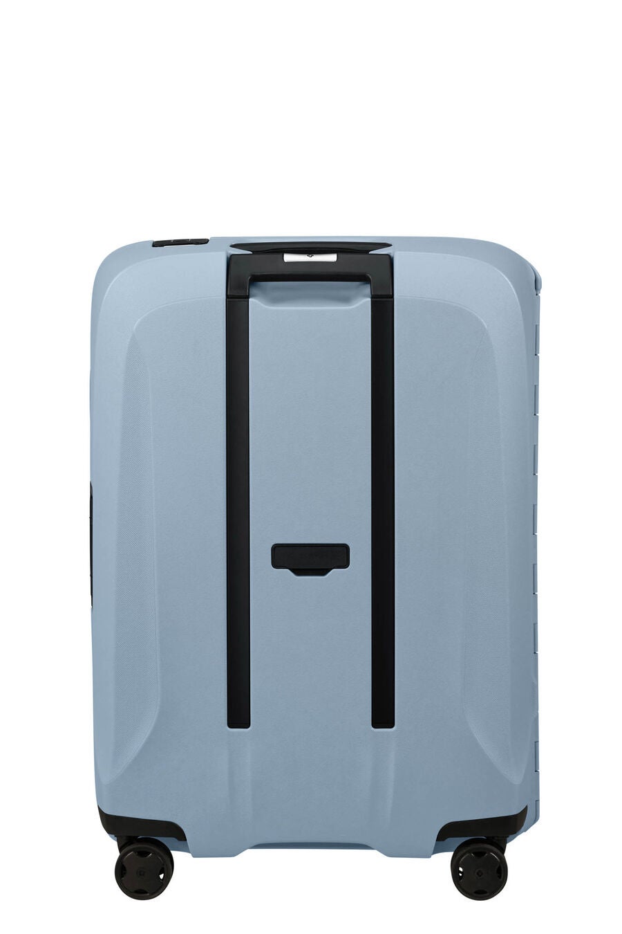ESSENS CHECK-IN MEDIUM 69CM ZIPPERLESS SUITCASE