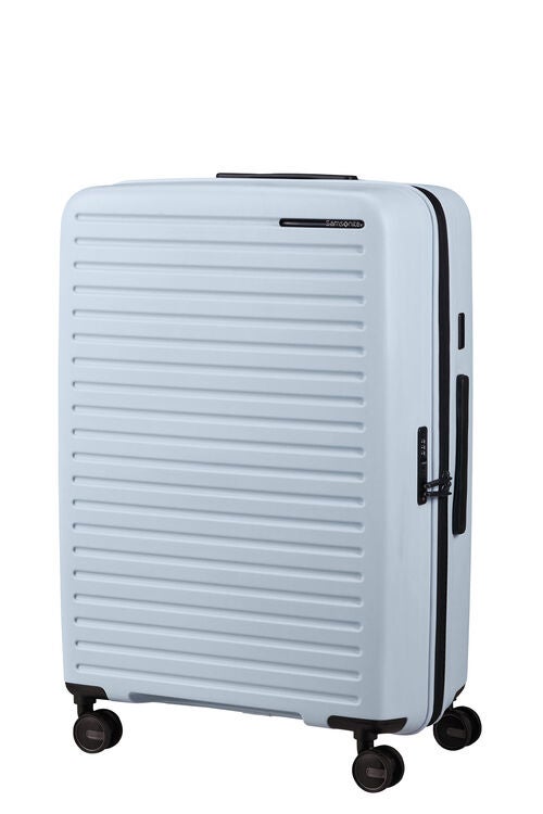 RESTACKD SUITCASE 75CM EXPANDABLE