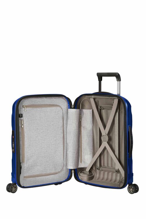 C-LITE SPINNER 55 CM EXPANDABLE  hi-res | Samsonite