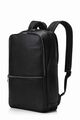 CLASSIC LEATHER SAM CLASSIC LEATHER SLIM BACKPACK