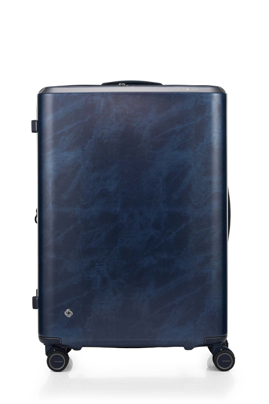 EVOA Z CHECK-IN LARGE 75CM SUITCASE EXPANDABLE
