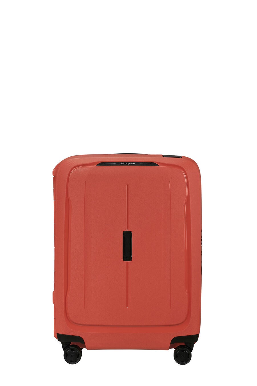 ESSENS CARRY-ON SMALL 55CM ZIPPERLESS SUITCASE