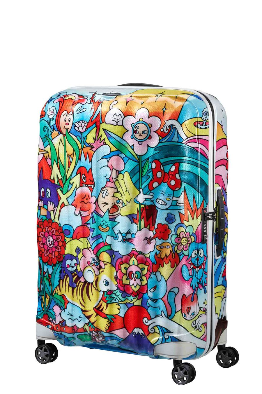 C-LITE SUITCASE 75CM