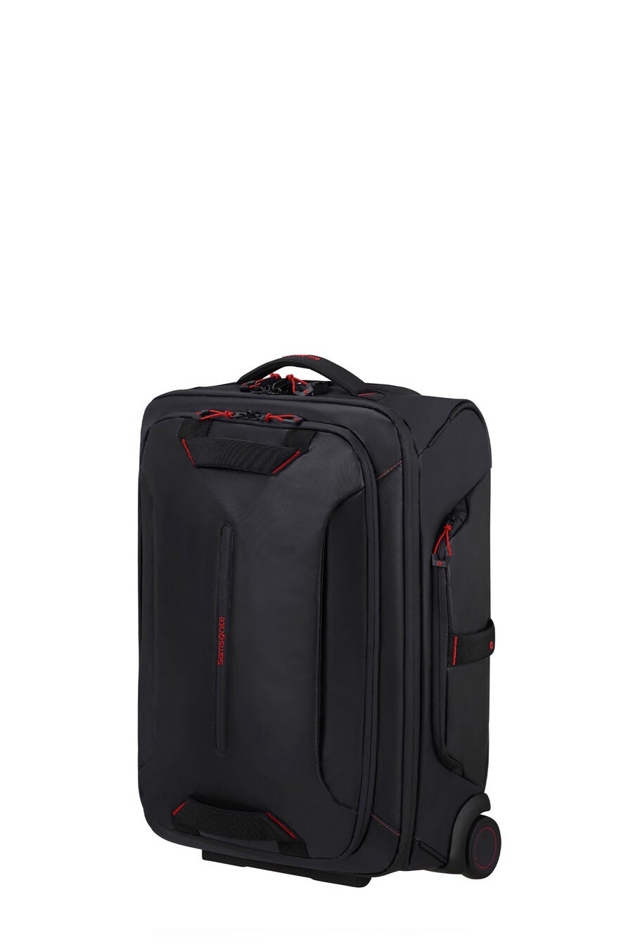 ECODIVER CARRY-ON SMALL 55CM 2-WHEELED DUFFLE BAG