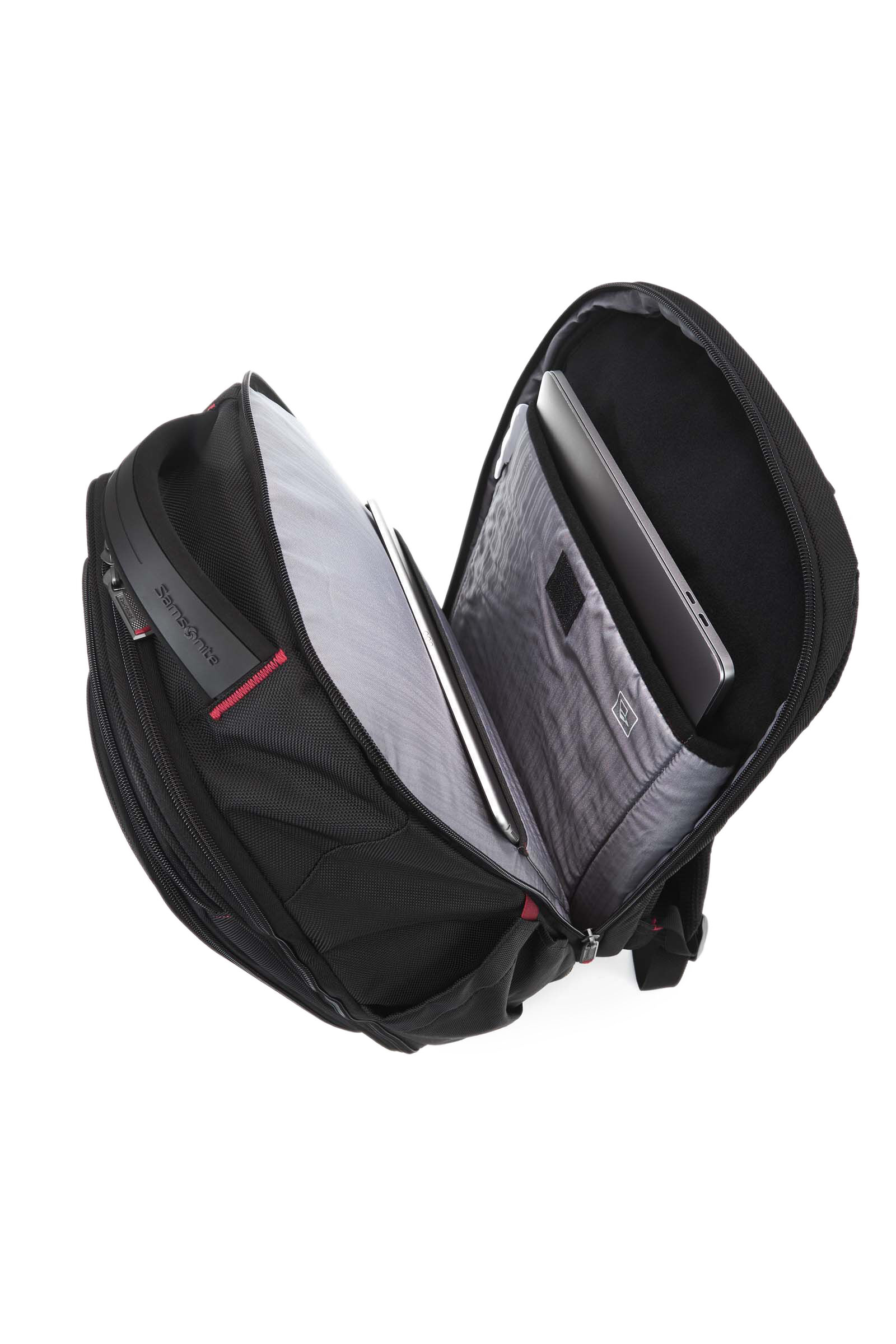 samsonite xenon 3 review