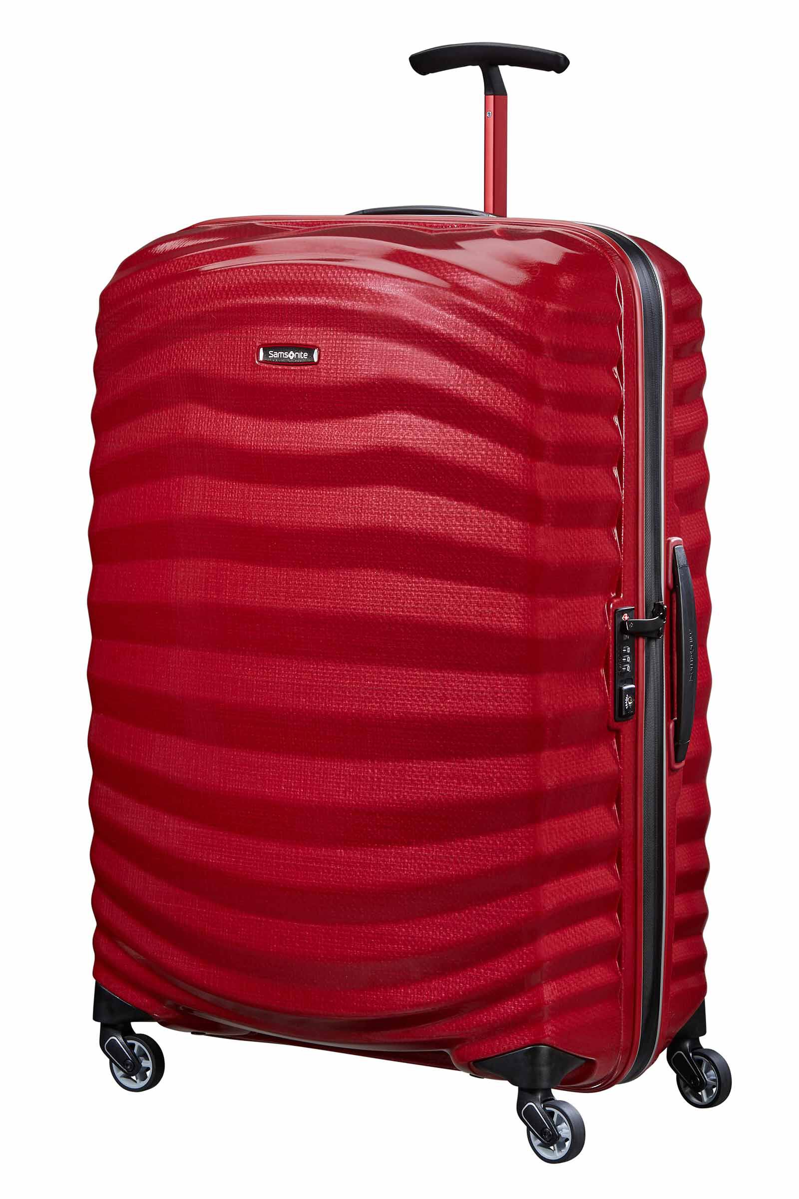 Samsonite lite shock sport 75cm deals