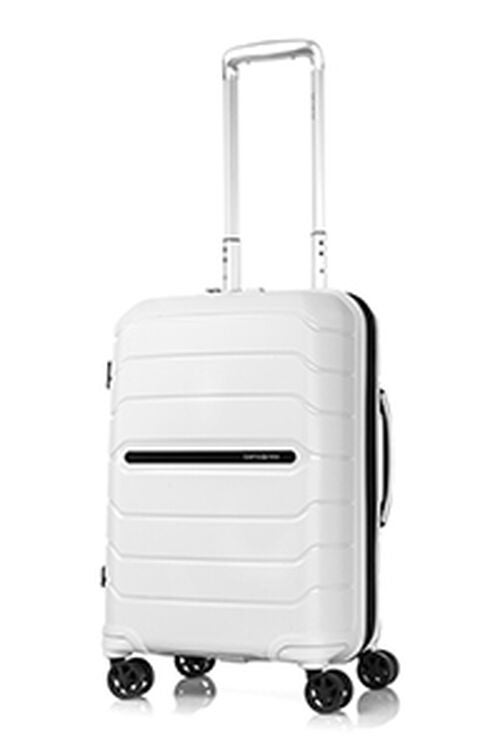OC2LITE CARRY-ON SUITCASE 55CM EXPANDABLE-S