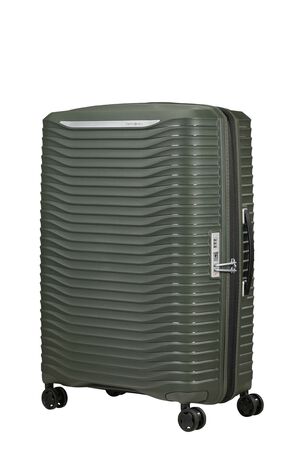 UPSCAPE CHECK-IN LARGE 75CM SUITCASE EXPANDABLE