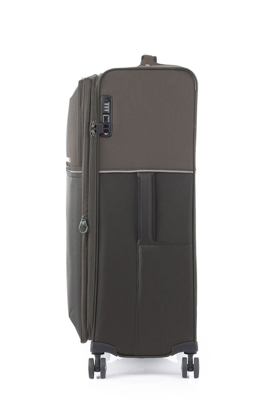73H CHECK-IN EXTRA LARGE 78CM 2.9KG SUITCASE EXPANDABLE