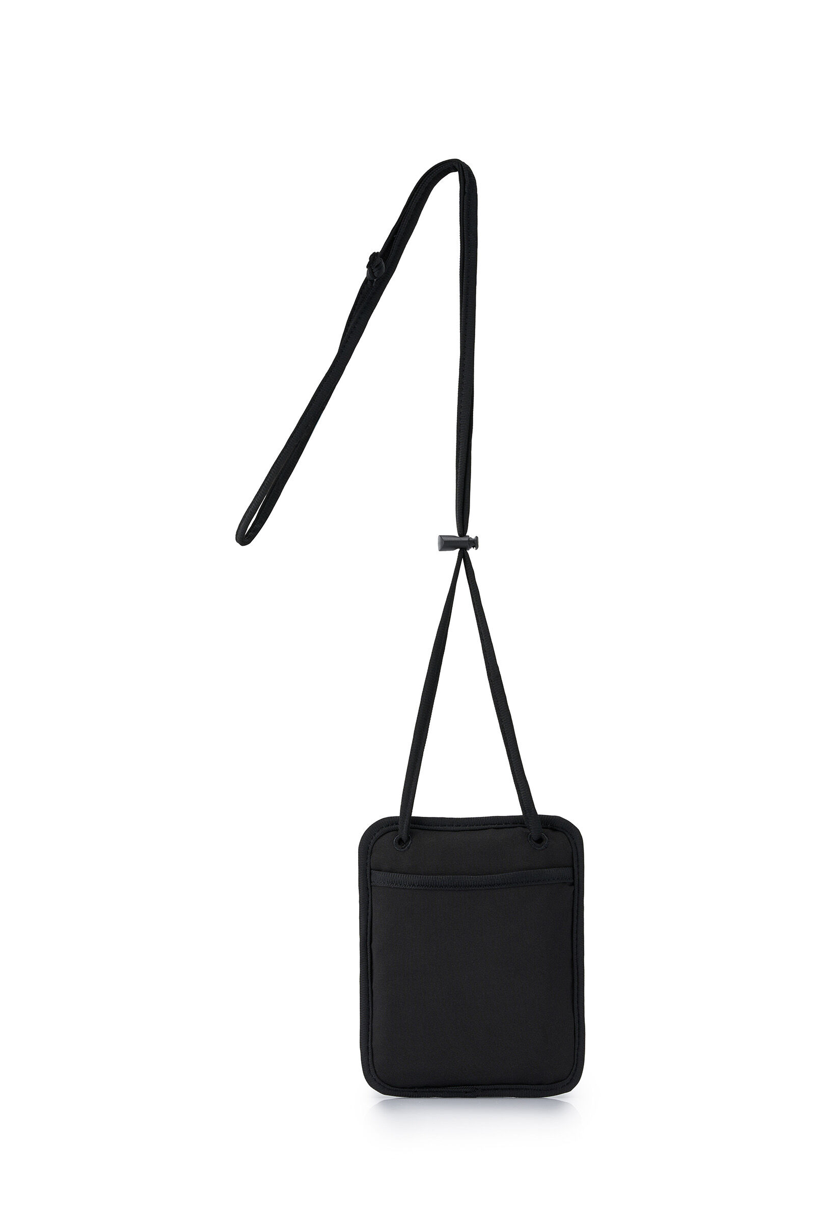 Samsonite Travel Essentials Rfid Neck Pouch Antm