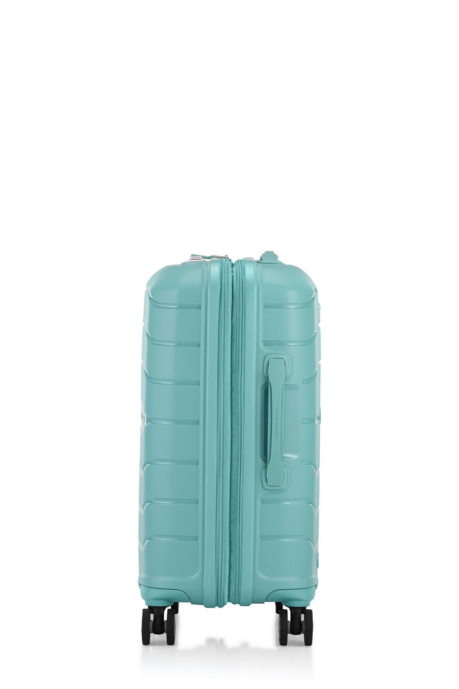 OC2LITE CARRY-ON SMALL 55CM 2.6KG SUITCASE EXPANDABLE