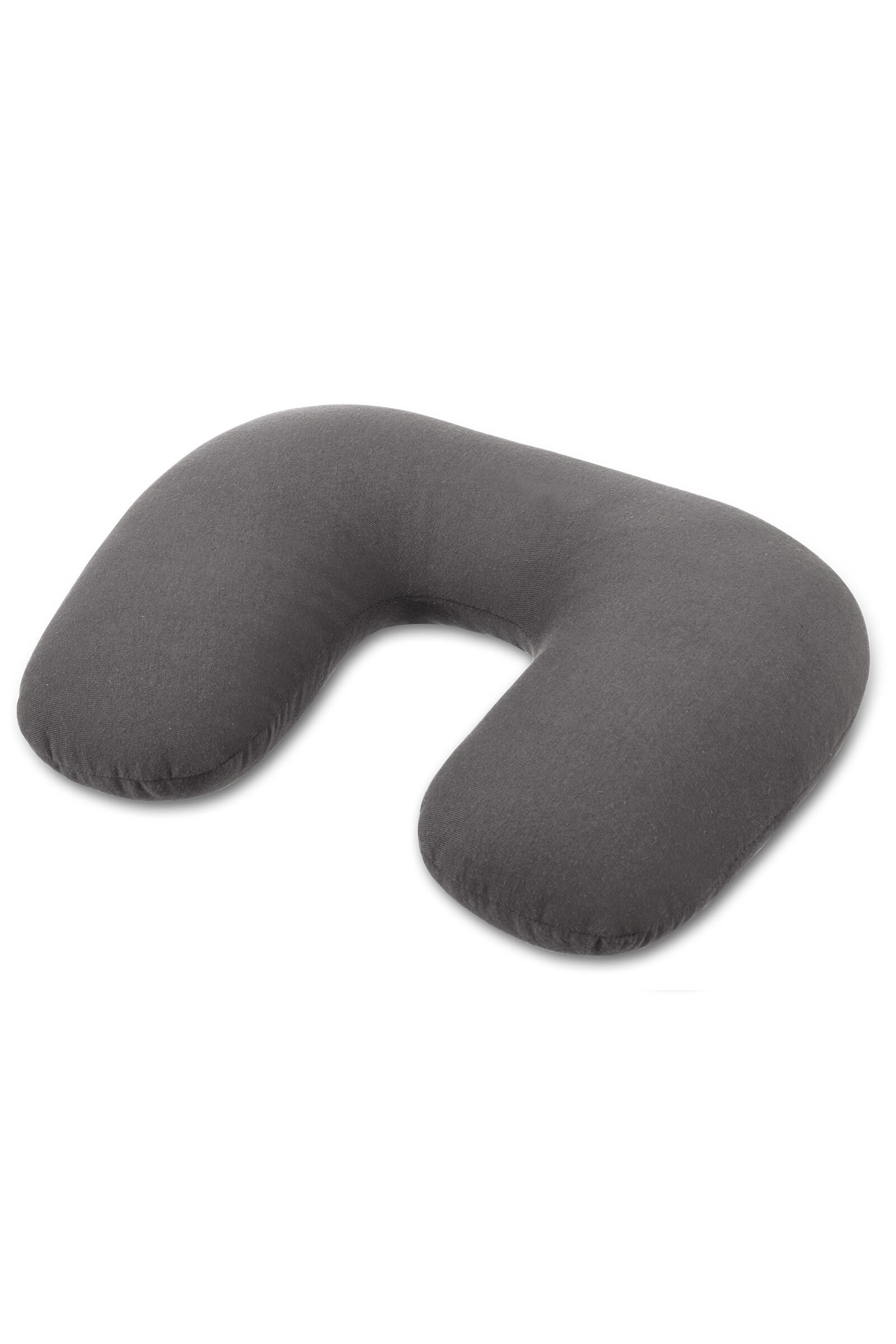 reversible neck pillow