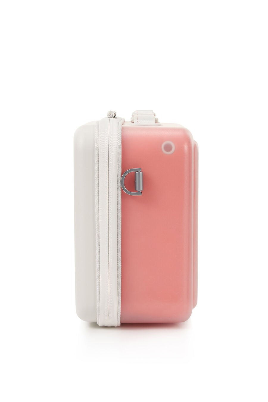 NB I SAMSONITE SHOE BOX CROSSBODY BAG
