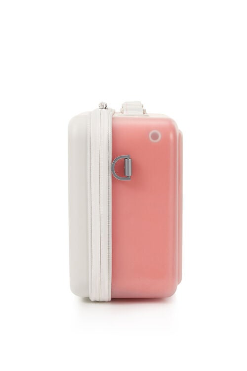 NB I SAMSONITE SHOE BOX CROSSBODY BAG