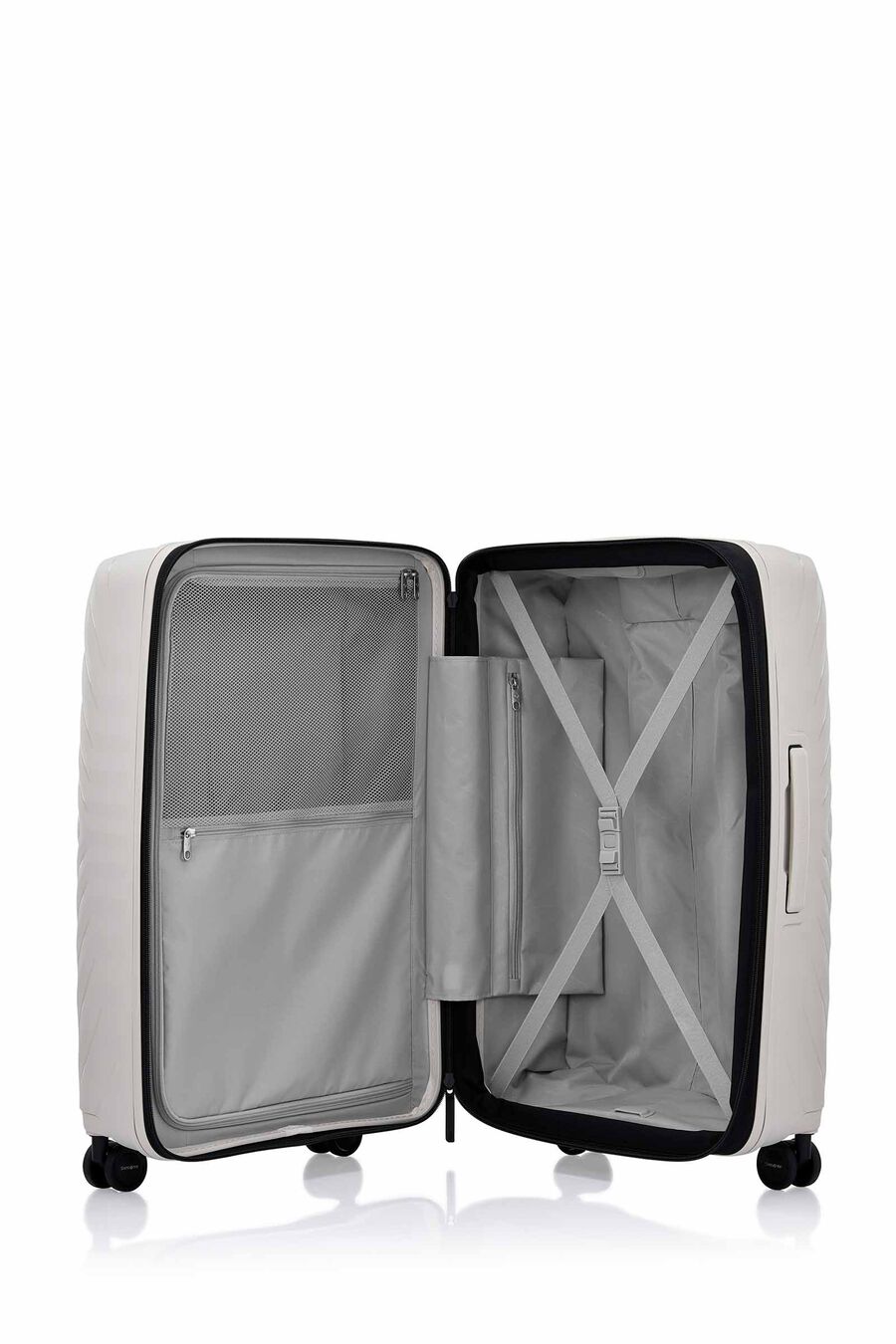 OCTOLITE NEO CHECK-IN LARGE 75CM SUITCASE EXPANDABLE