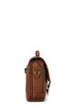 SAM CLASSIC LEATHER FLAPOVER  hi-res | Samsonite