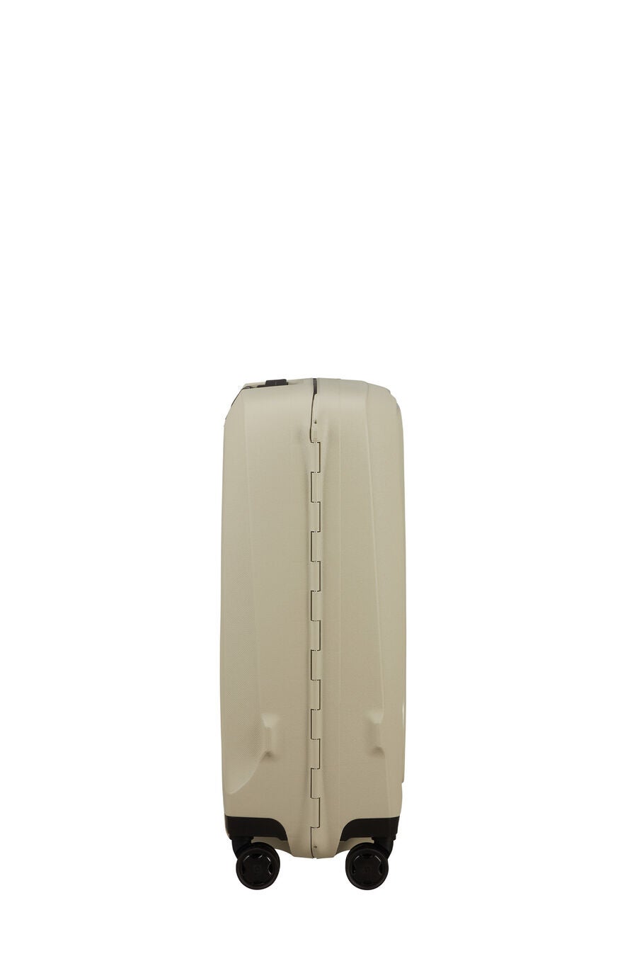 ESSENS CARRY-ON SMALL 55CM ZIPPERLESS SUITCASE