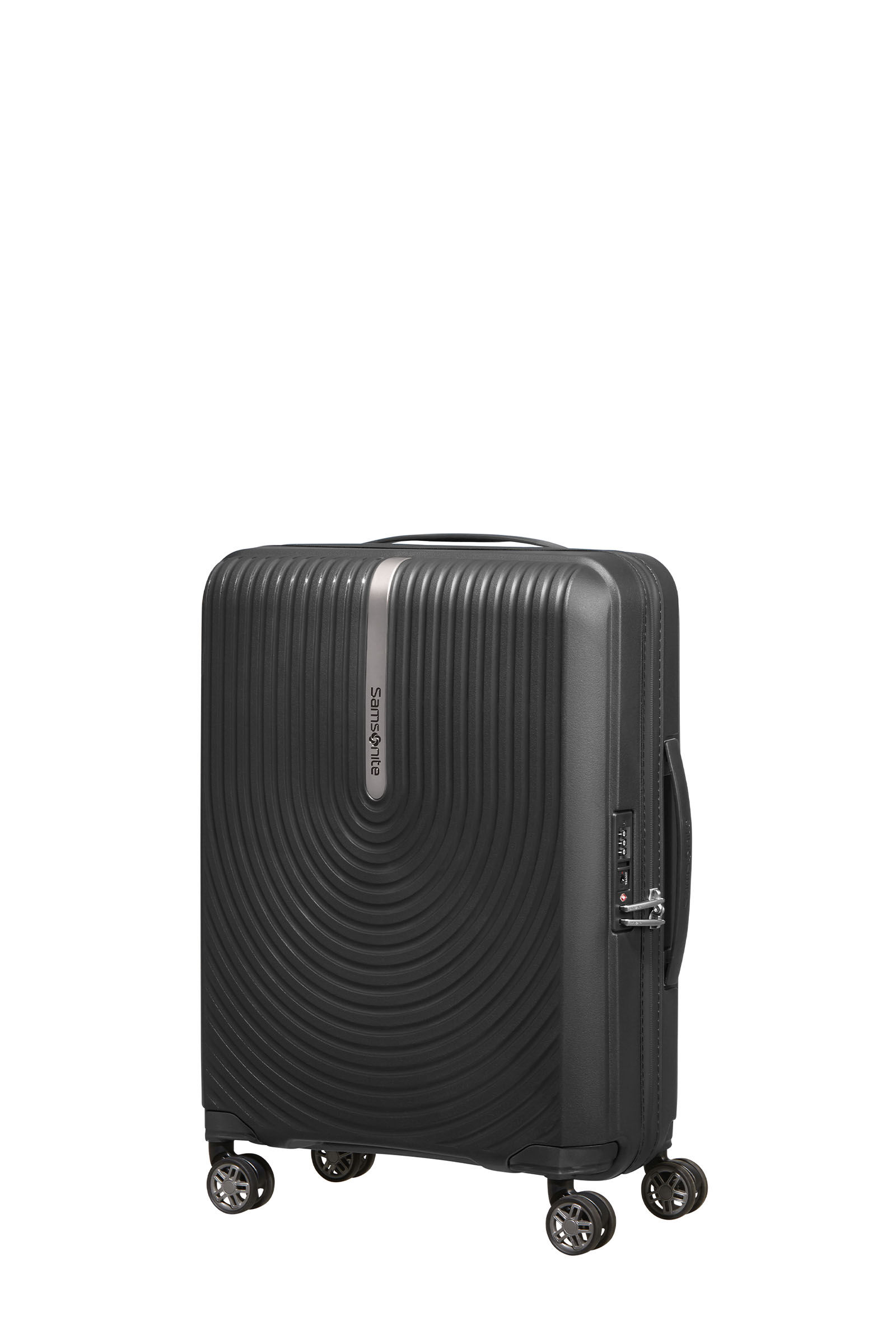 Samsonite expandable 2025 spinner 55cm