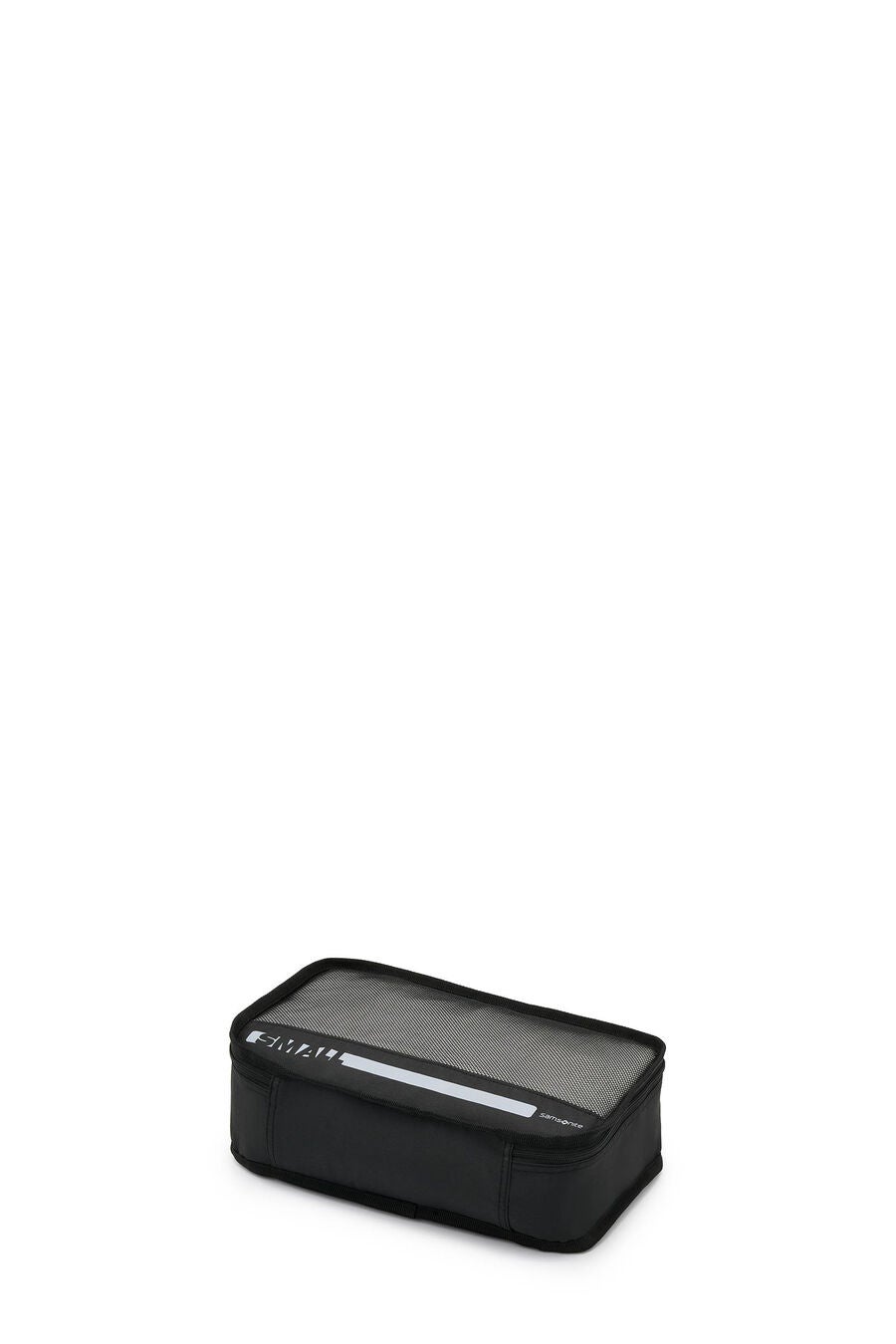 TRAVEL ESSENTIALS PACKING CUBES (SET OF 5)