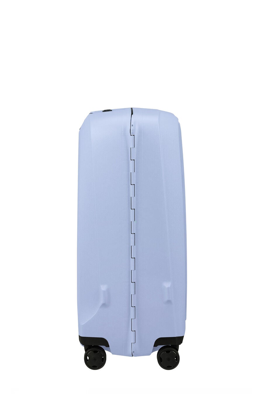 ESSENS CHECK-IN MEDIUM 69CM ZIPPERLESS SUITCASE