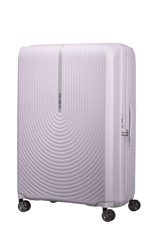 HI-FI SUITCASE 81 CM EXPANDABLE