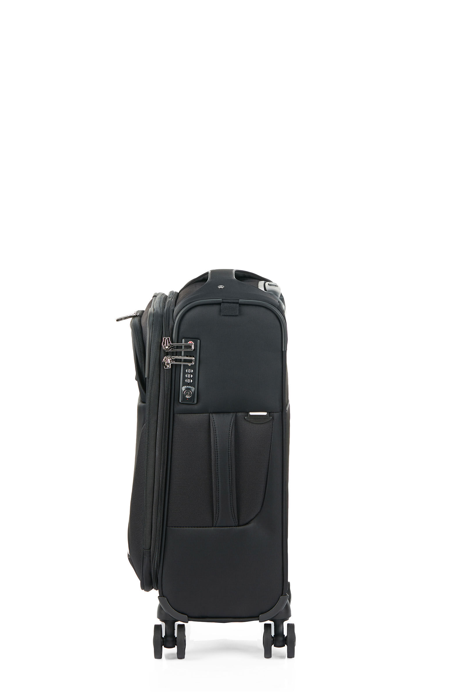 Samsonite b lite 2 top