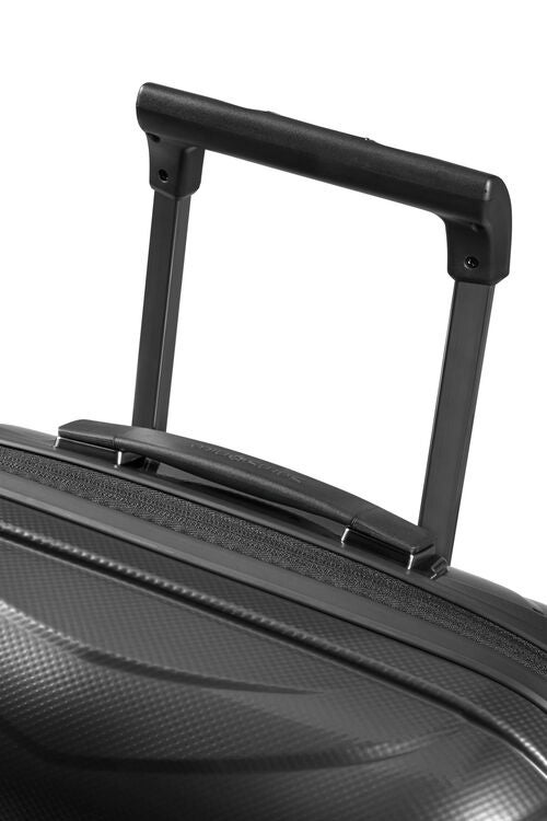 ATTRIX CARRY-ON SUITCASE 55CM EXPANDABLE
