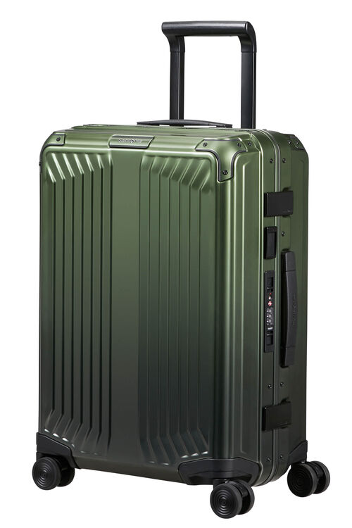 LITE-BOX ALU SPINNER 55 CM  hi-res | Samsonite