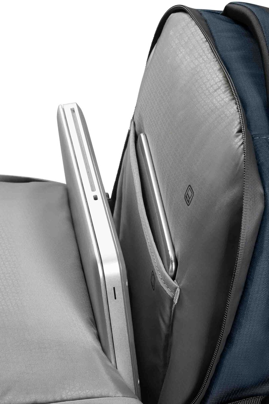 BIZ2GO 15.6'' LAPTOP DAYTRIP BACKPACK