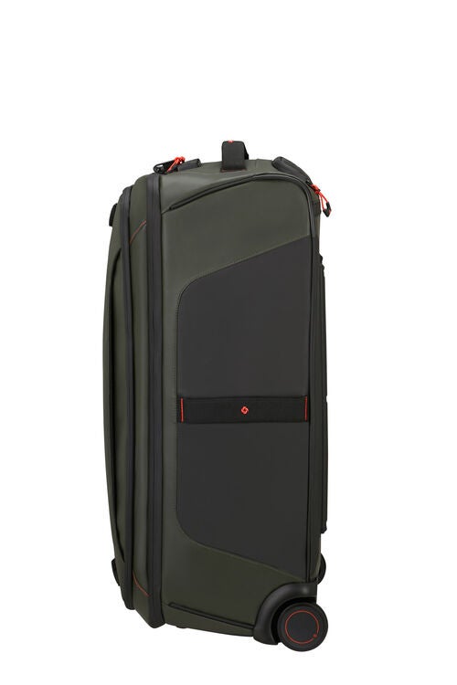 ECODIVER WHEELED DUFFLE 67CM