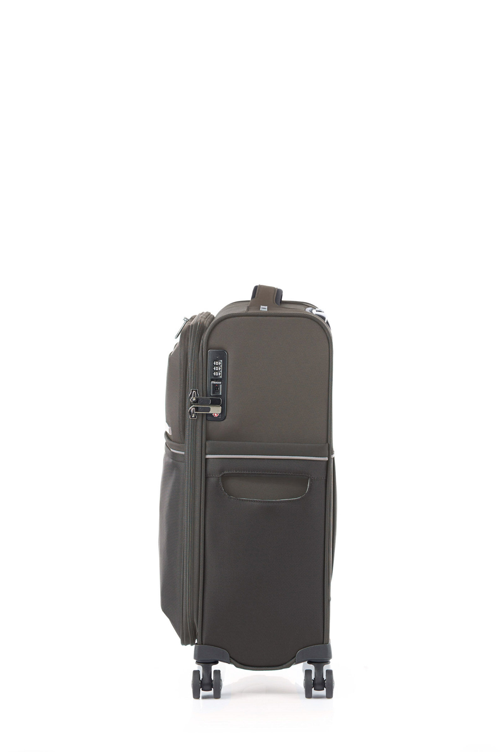 Samsonite hot sale uplite 55cm