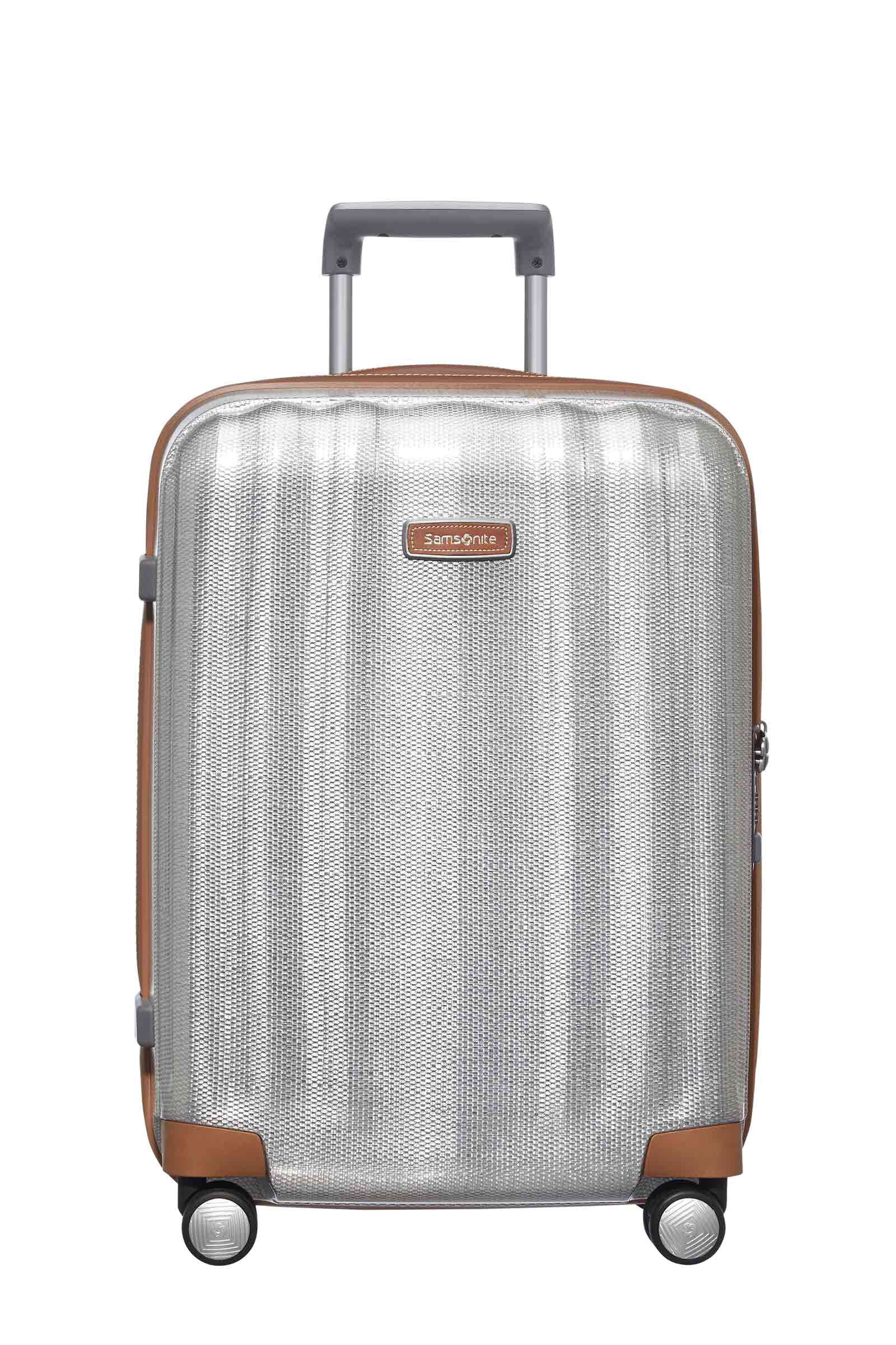 Samsonite cube dlx 2025