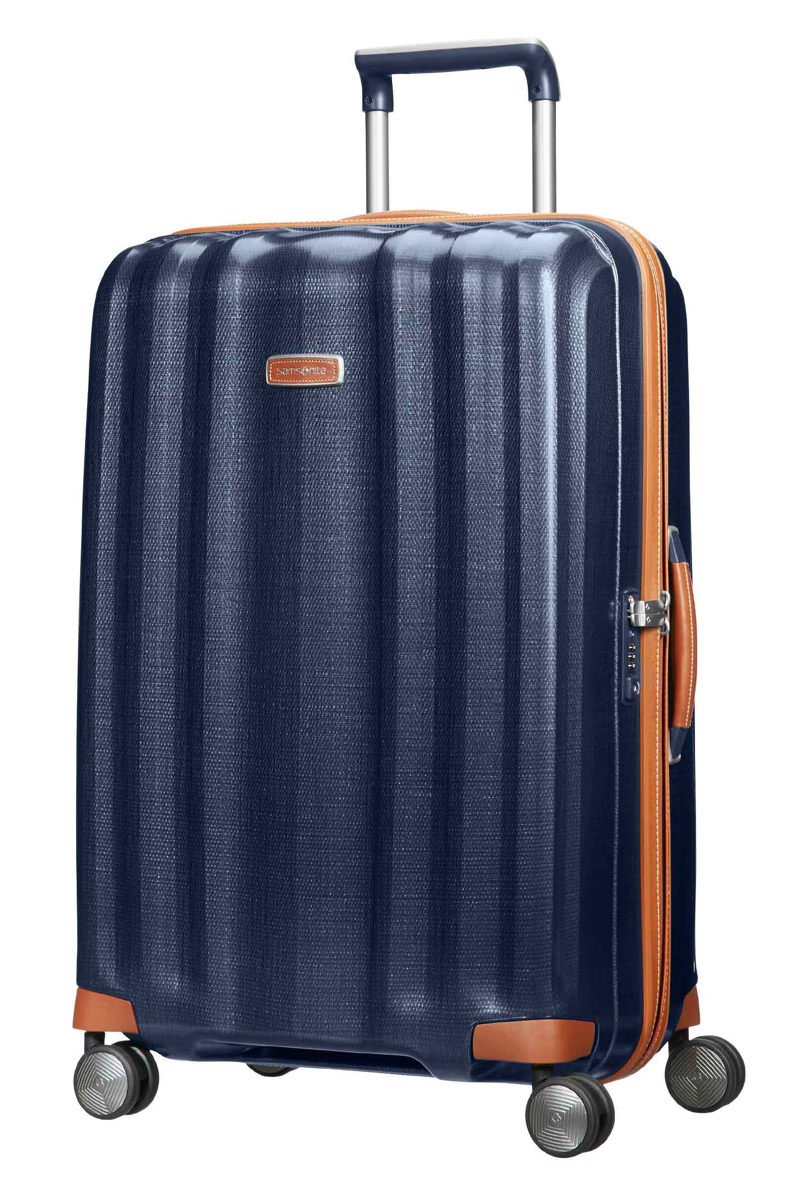 Samsonite Lite-cube Dlx Super Lightweight 3.2kg Extra-large