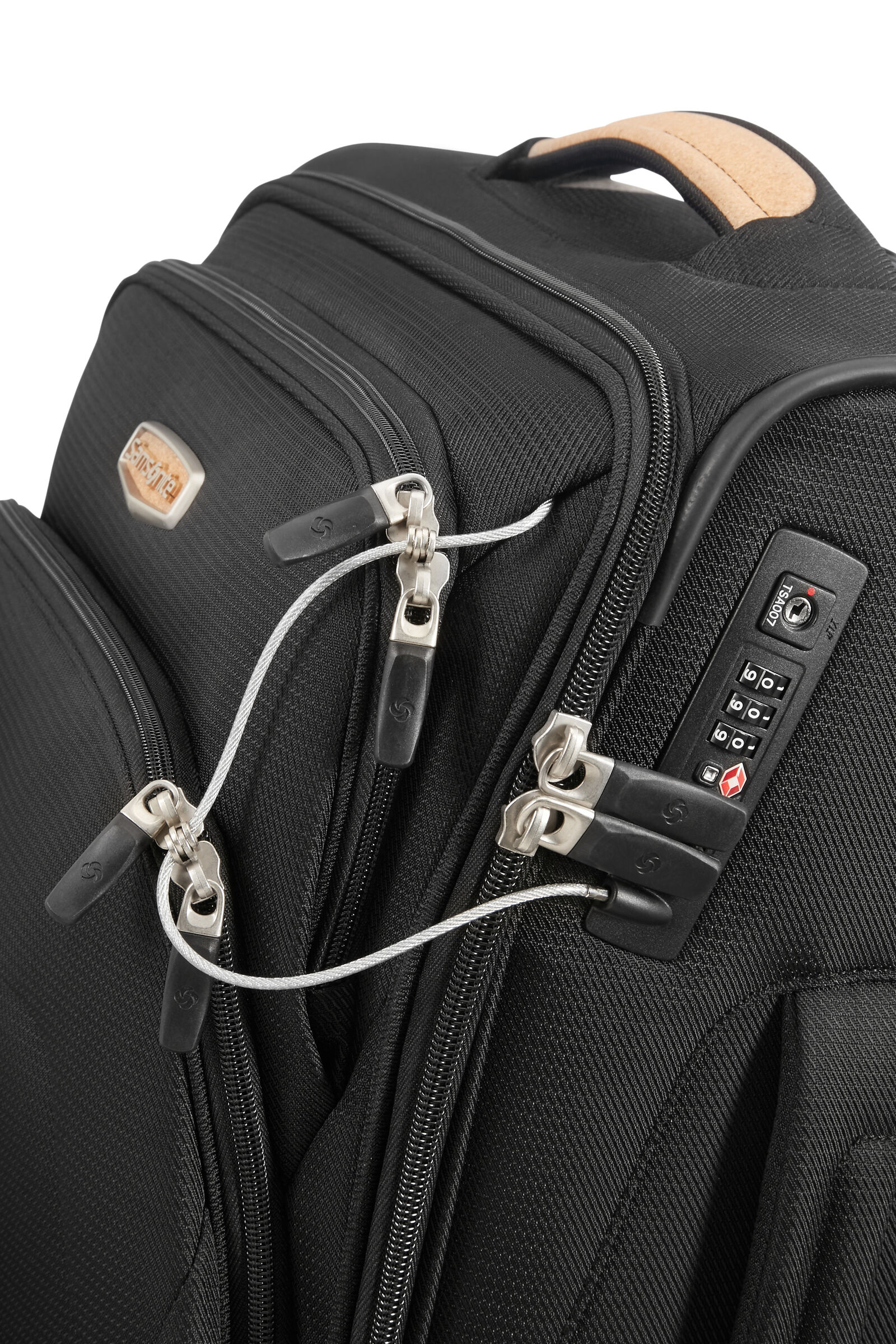 Samsonite spark sng eco 55