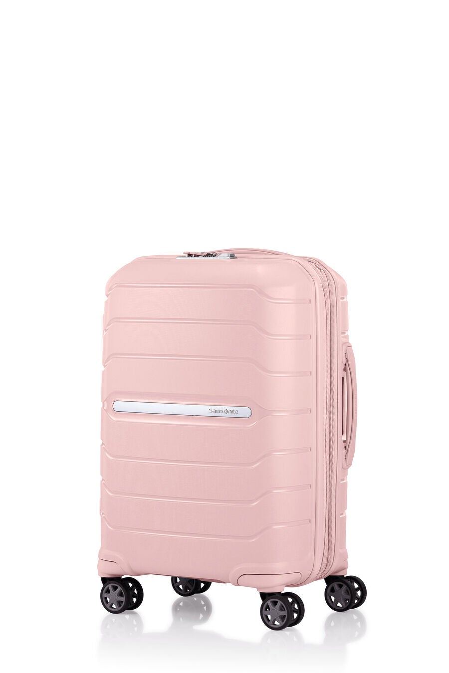 OC2LITE CARRY-ON SMALL 55CM 2.6KG SUITCASE EXPANDABLE