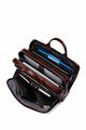 SAM CLASSIC LEATHER TOPLOADER  hi-res | Samsonite