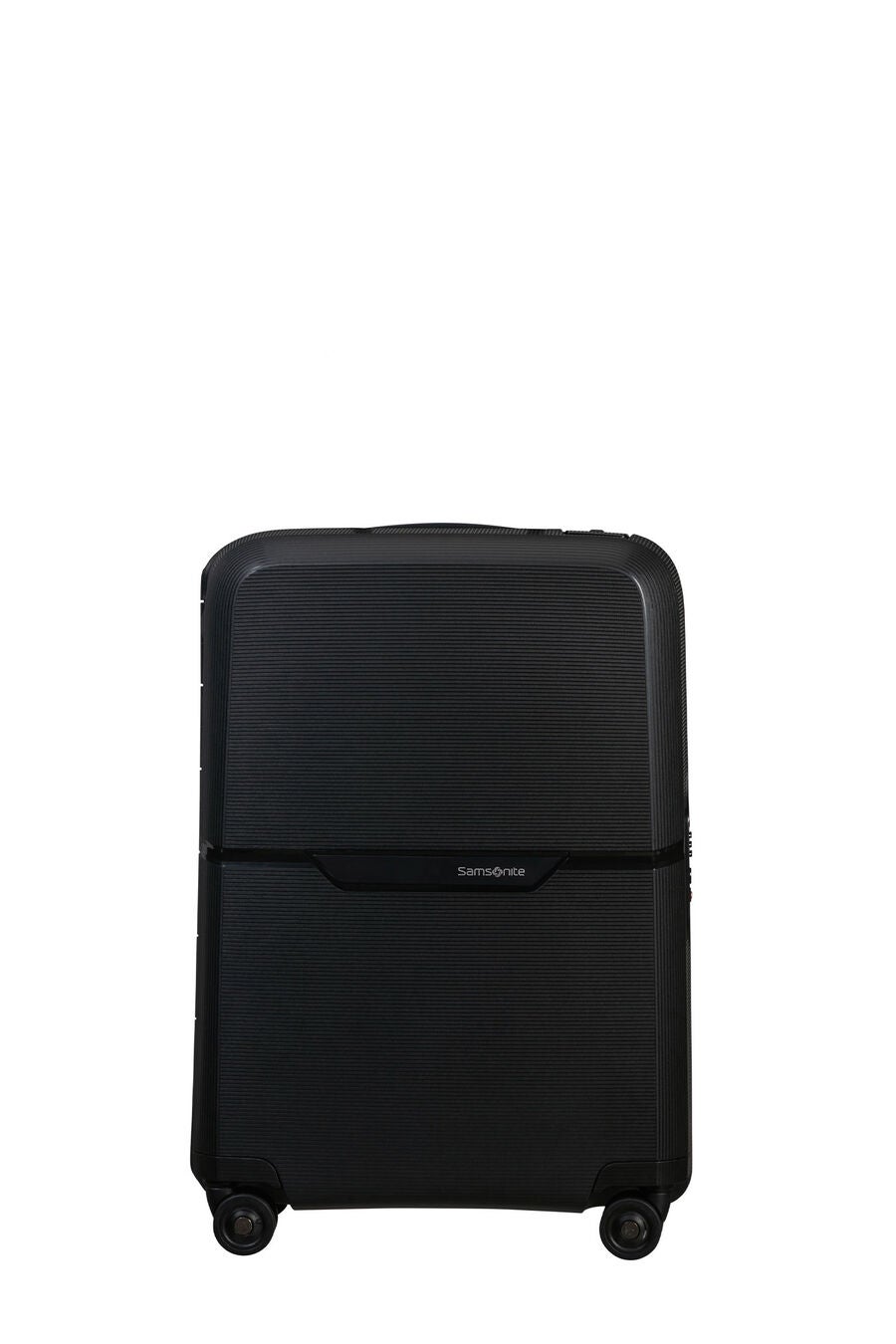 MAGNUM ECO SUITCASE 55CM