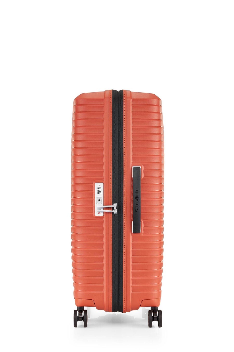 UPSCAPE CHECK-IN LARGE 75CM 3.4KG SUITCASE EXPANDABLE