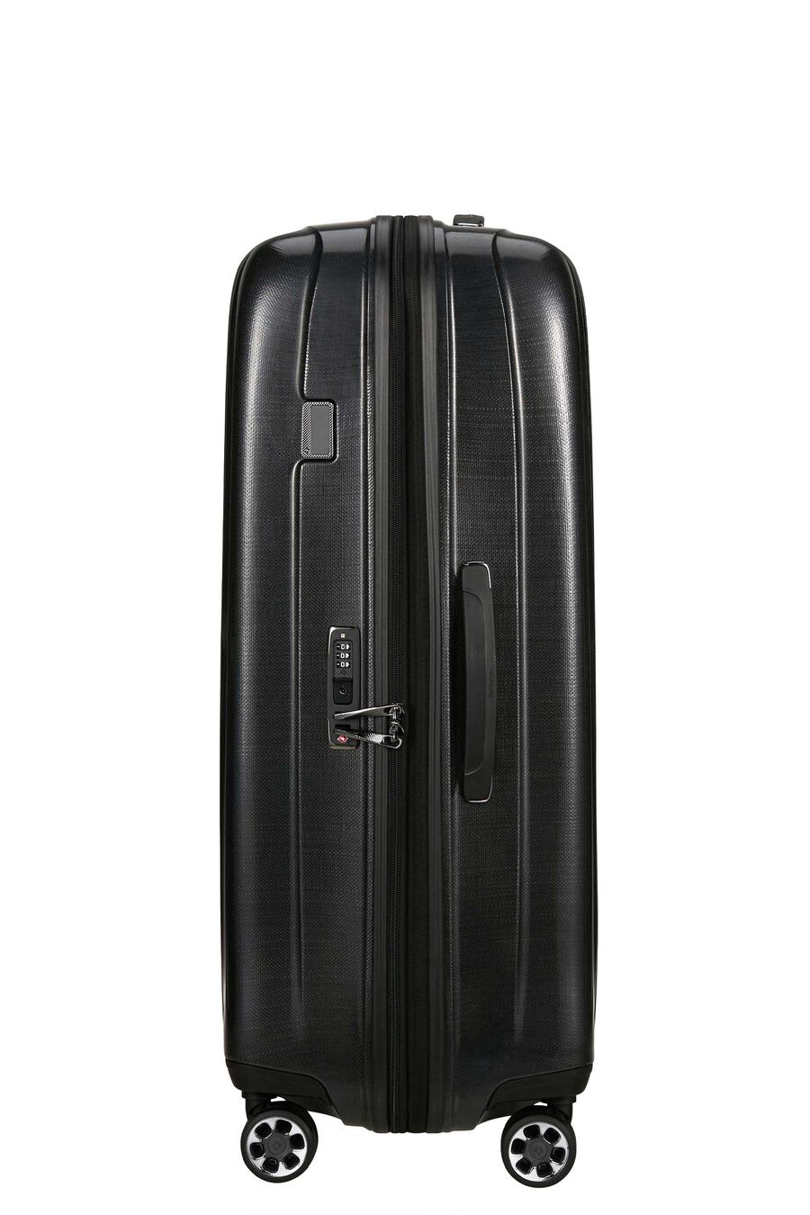 NEXIS CHECK-IN EXTRA LARGE 82CM 3.9KG SUITCASE EXPANDABLE