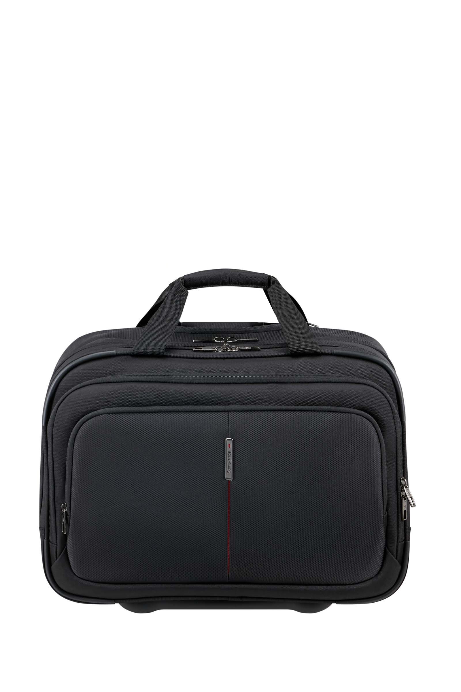 Samsonite Guardit 3 Rolling Tote 17.3