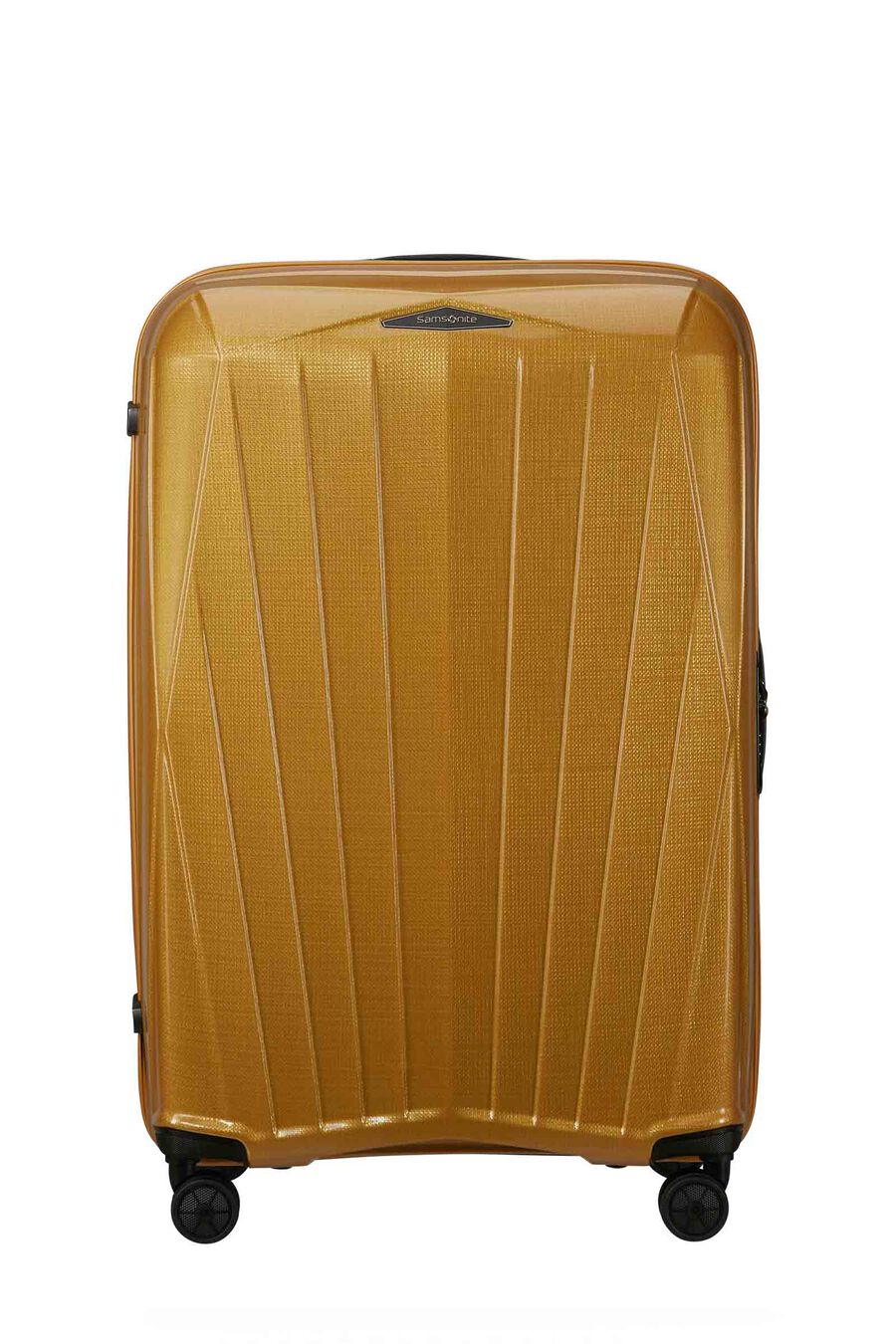 MAJOR-LITE CHECK-IN EXTRA LARGE 78CM SUITCASE