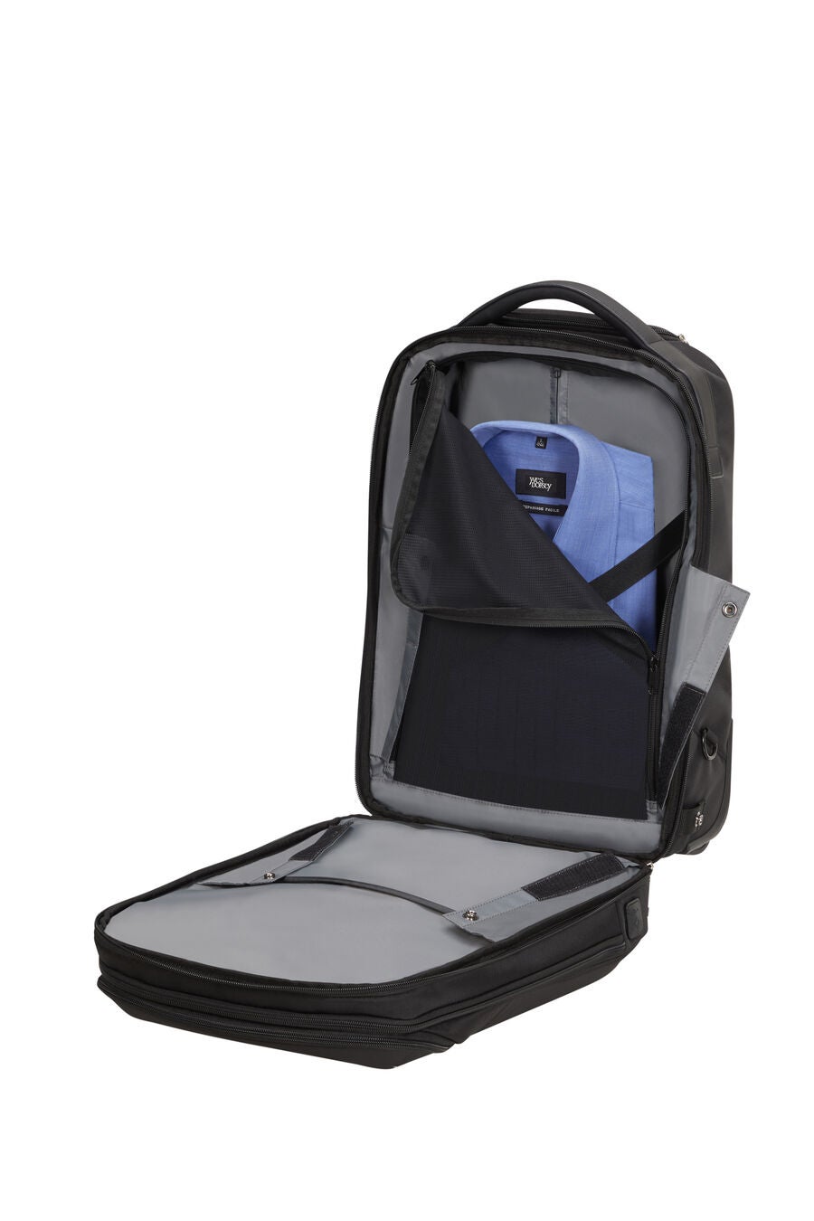 LITEPOINT LAPTOP BACKPACK WHEELED 17.3"