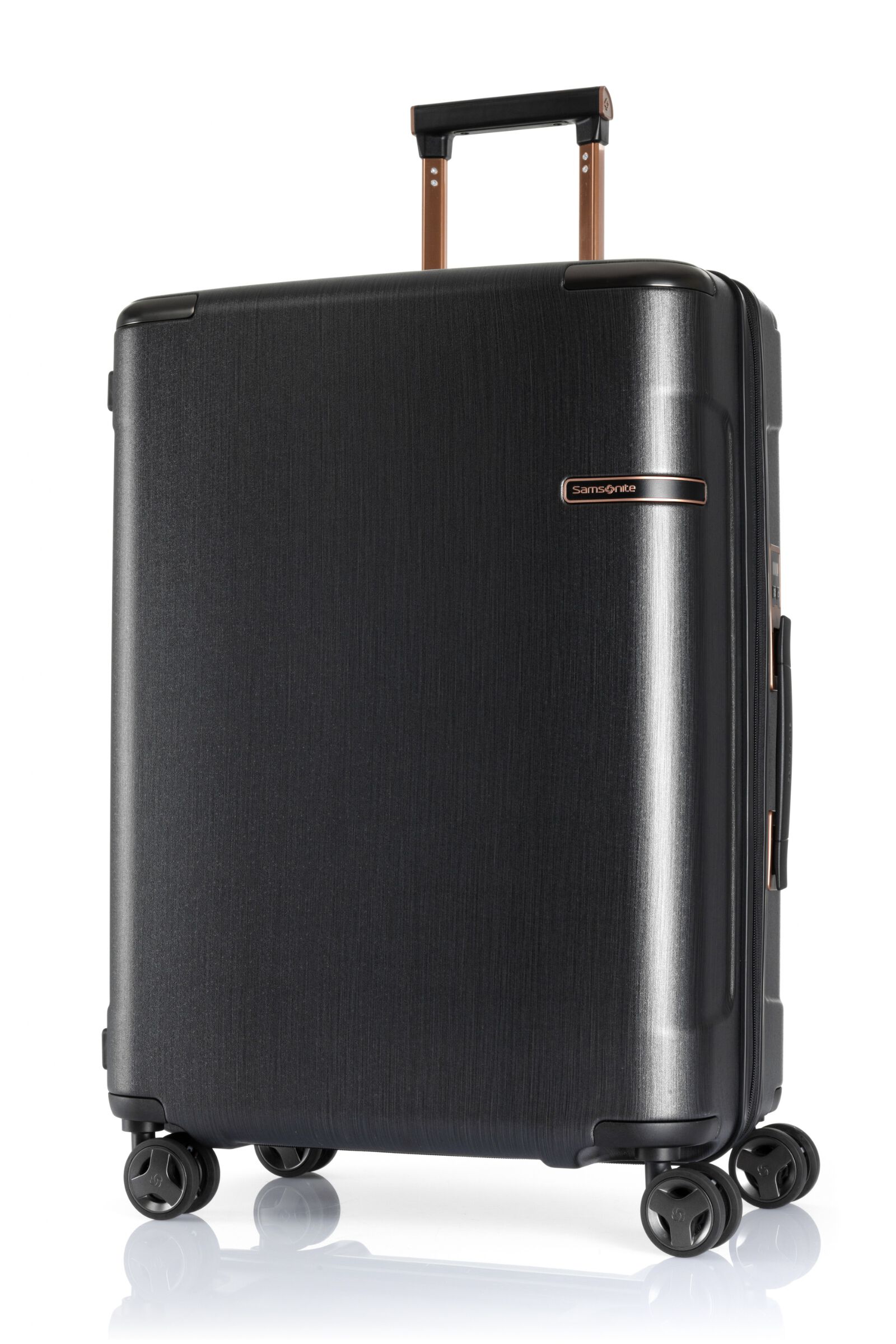 Samsonite Evoa Tech Spinner 69 Cm Exp