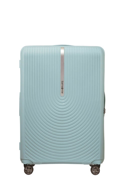 HI-FI SUITCASE 75 CM EXPANDABLE