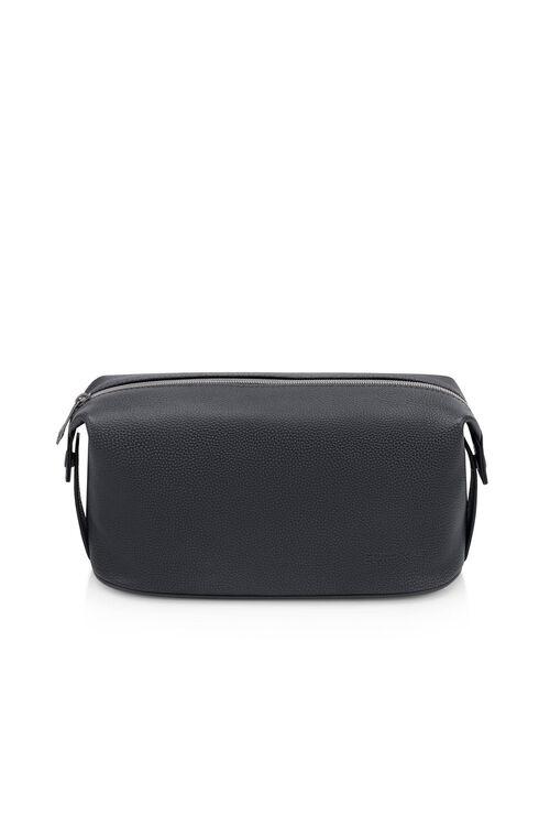 SAM CLASSIC LEATHER WASH BAG  hi-res | Samsonite