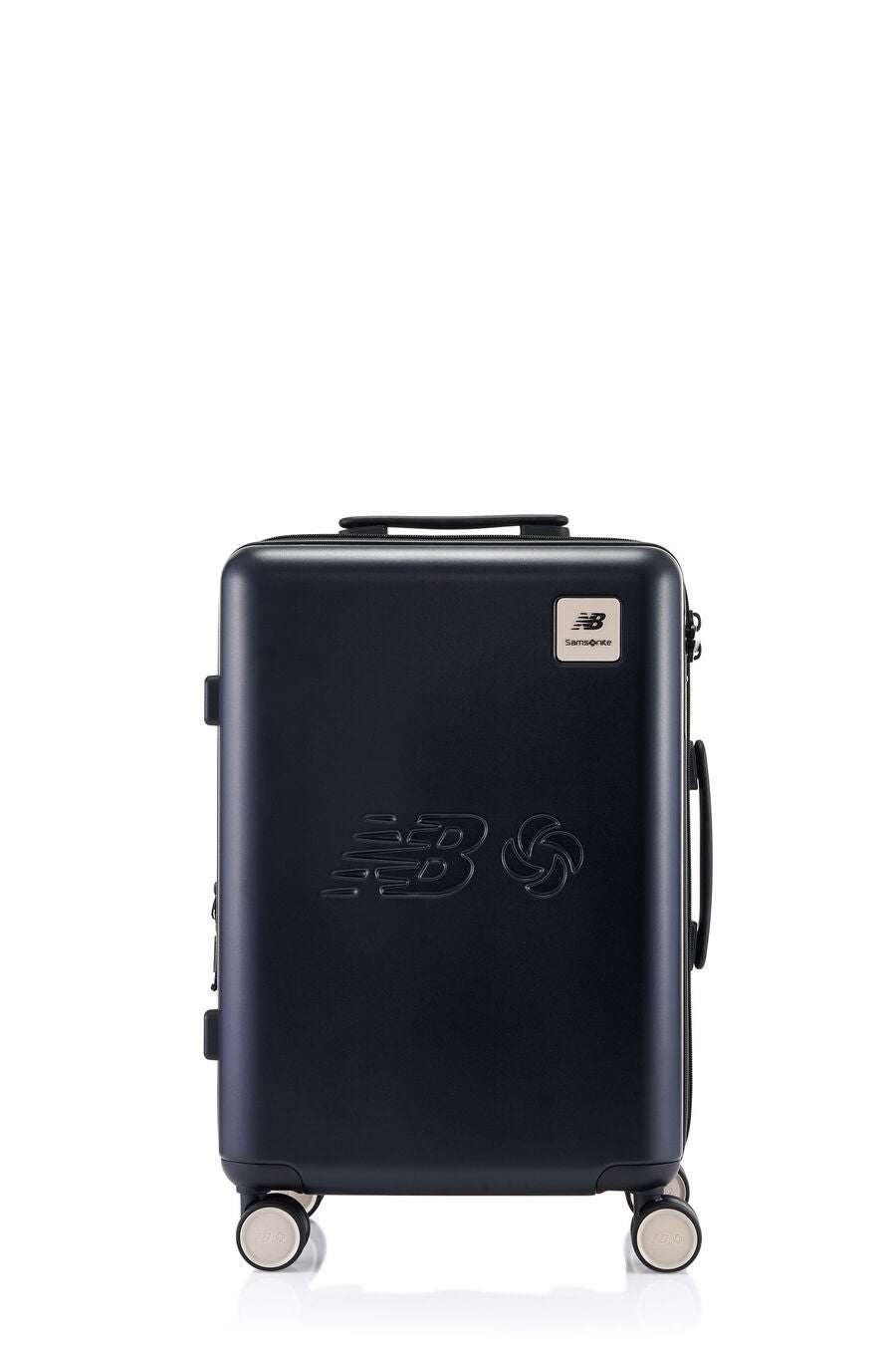 NB | Samsonite SUITCASE 55 CM EXPANDABLE V2